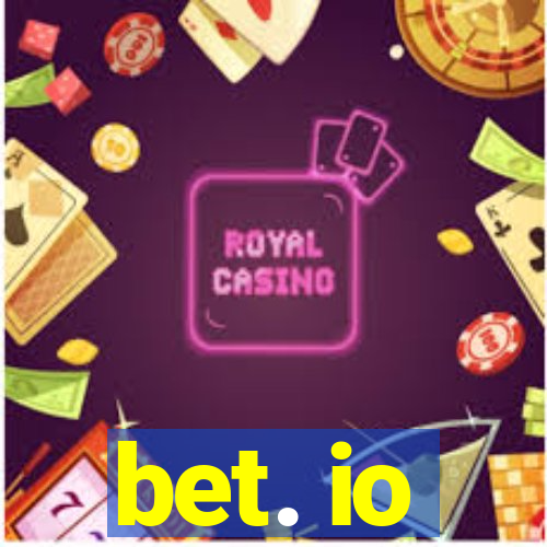 bet. io